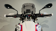 BMW R1250 GS TE 